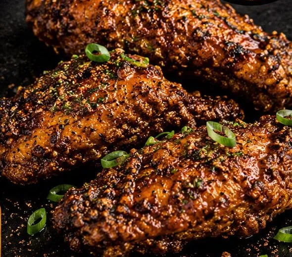 3-Joint Chicken Wings