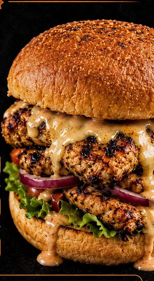 Moroccan Spiced Chicken