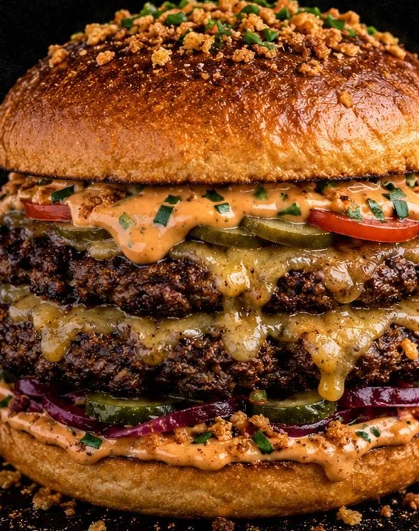 Smash Burger